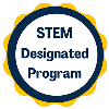 STEM designated program